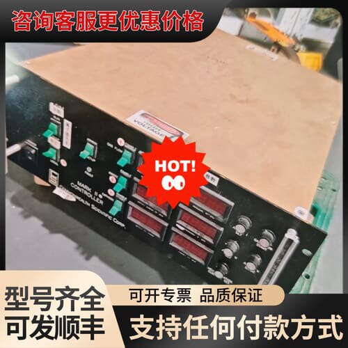 议价高电压控制器，Mark II型号，来自Commonwealt可维修