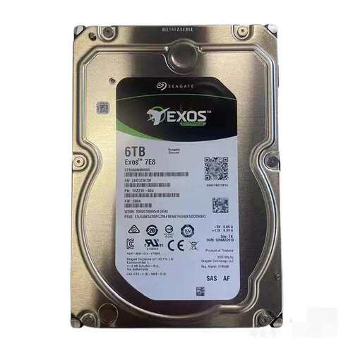 议价ST6000NM0095可维修