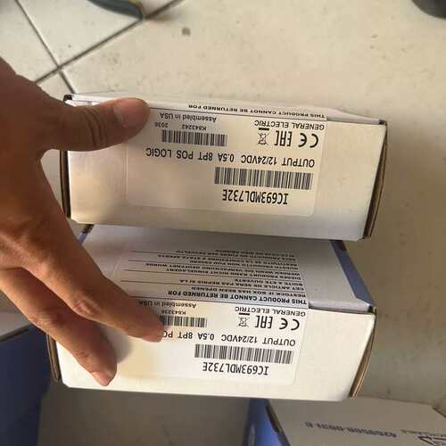 议价IC693MDL732E GE模块  多个可维修