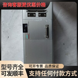 议价IAI伺服控制器SEL-GX-4-AC.60.60.20可维修