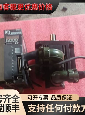 议价HITACHl伺服驱动器HQA2-15LSCP十电机HQMD可维修