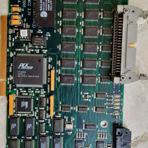 议价海宝PCBS-0116 一1，REV A PCI-4 AXI可维修