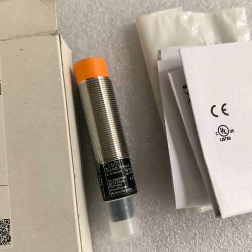 议价IFM易福门 DI6001 DGA4012-WPKG可维修