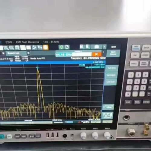 议价R&S?ESW44可维修