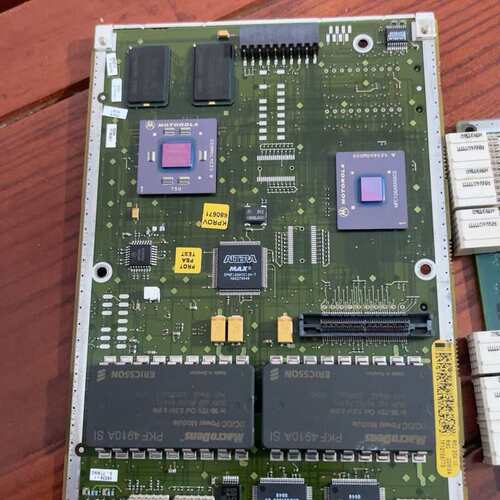 议价AlteraEPM7128AETI100-7N ，MPC75可维修