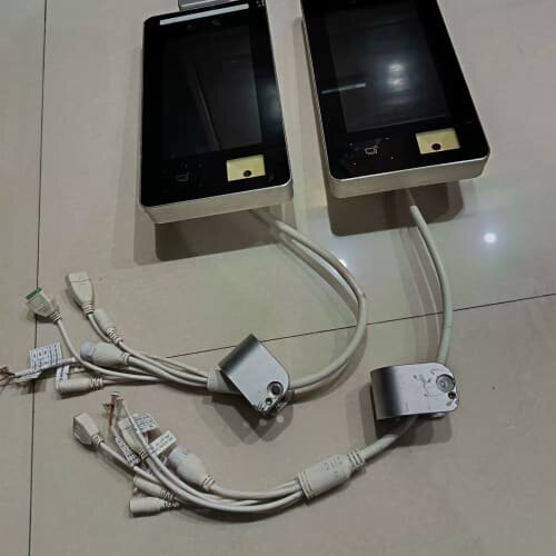 议价人像识别终端 M375C3-C-R22WFCQ-TEMP0可维修