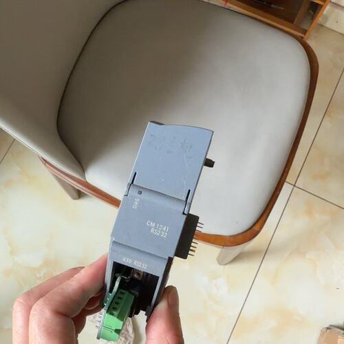 议价S7-1200PLC，CM 1241 RS232，6E可维修