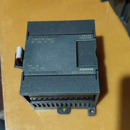 议价 PLC模块 6ES7 253-1AA22-0XA0 ， 可维修