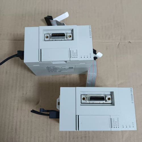 议价FX5-40SSC-S定位控制模块可维修