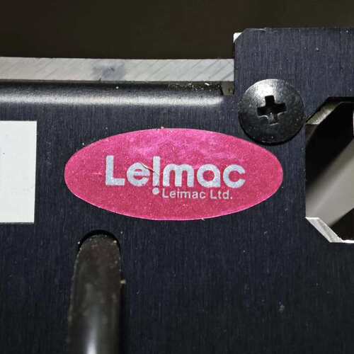 议价 Leimac IDBA-LEH75S2-R，，成色还可以 可维修