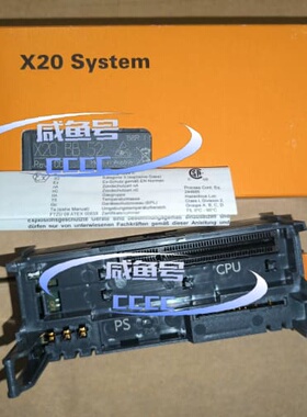 议价X20BB52可维修