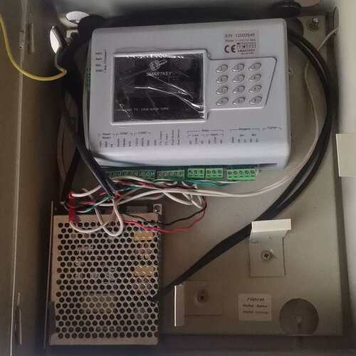 议价SMARTKEY SK100SECOM Ver2.0门禁可维修