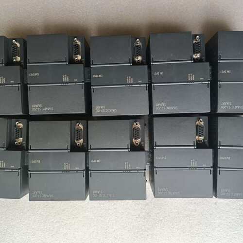 议价em dp01, s7-200smart profibus-可维修