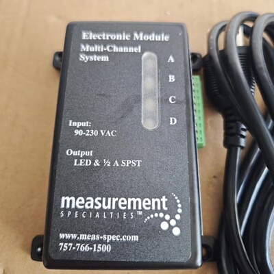 议价 Measurement Specialties MEA可维修