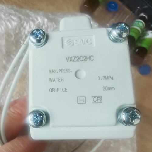 议价电磁阀 VXZ2C2HC可维修