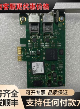 议价HMS IXXAT INpact EIP Slave PCI可维修