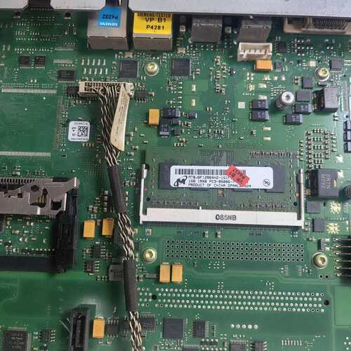 议价HMI IPC477C触摸屏6AV7884-2AA10可维修