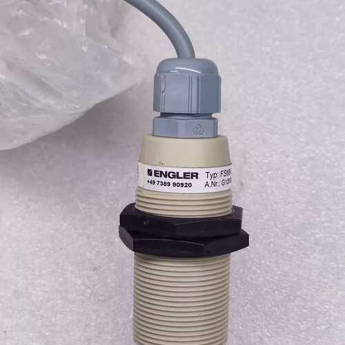 议价ENGLER FSMB-90.270 液位传感器液位计 可维修