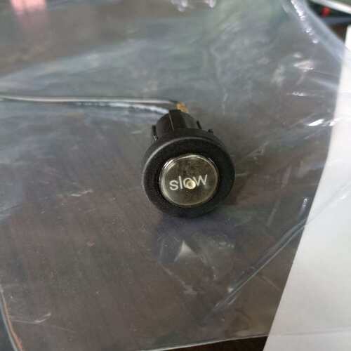 议价泛音磁力钻KBM52U用按钮，调速按钮，零件号3070126可维修