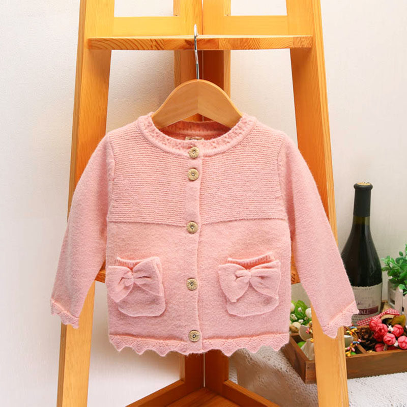 Pull fille - Ref 2105818 Image 1