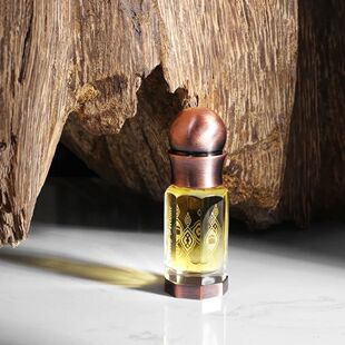 古莱氏香水无酒精刺玫骑士乐章持久留香小众香水