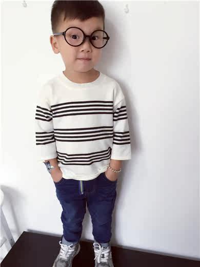 Pull enfant SUPER-KELE - Ref 2102961 Image 3