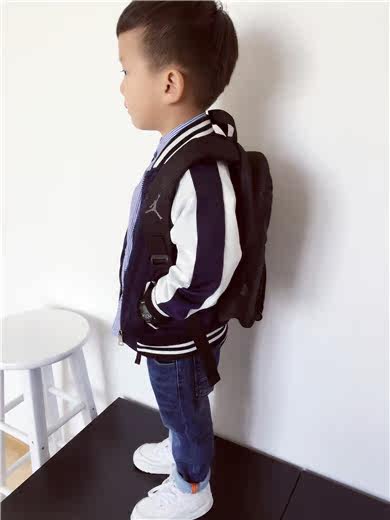 Veste enfant SUPER-KELE - Ref 2159566 Image 4