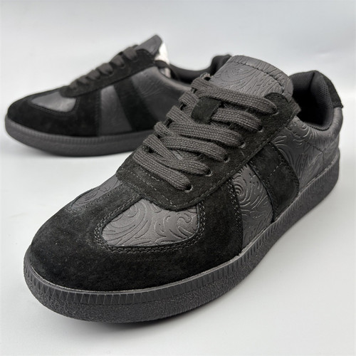 德训鞋女鞋休闲透气板鞋