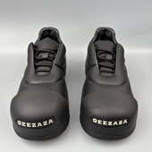 小众大头鞋 潮牌尾货捡漏2026春季 帅气男士 真皮休闲鞋 厚底板鞋 男鞋