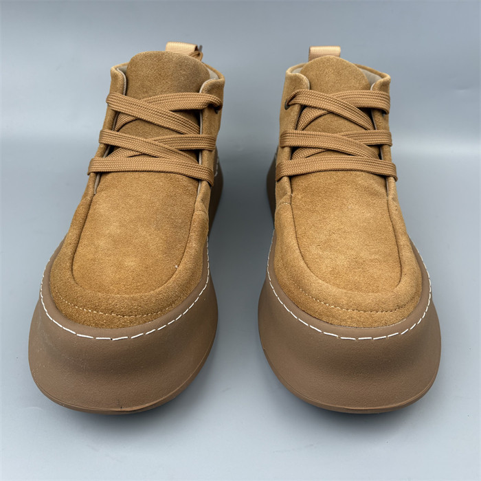 圆头青年（18-40周岁）孤品冬季