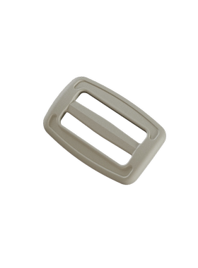 多耐福DURAFLEX扣具 Xlite Sliplok Buckle 金刚日字扣 三档扣DIY