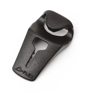 多耐福DURAFLEX扣具 Swift Phantom Pole Holder 迅灵手杖夹 绳钩