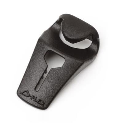 多耐福扣具捆绑手杖夹绳勾扣DIY