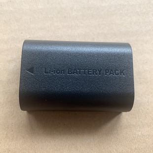 7D2 6D等 60D 80D 70D 5D4 兼容5D3 E6相机锂电池 佳能 菜青虫