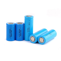 Батарея, литиевые батарейки, 18500, 1200, 8A, 10, 10A