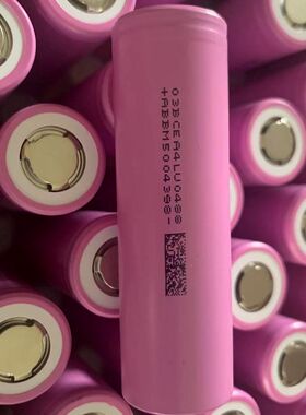 力神 21700LH  3000mAh  60A放电大动力锂电池 高爆发性