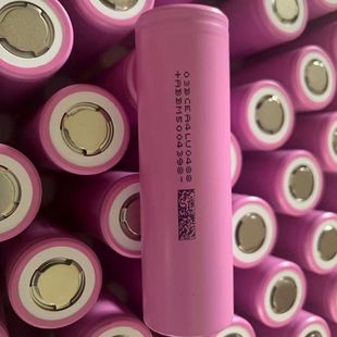 力神 3000mAh 60A放电大动力锂电池 高爆发性 21700LH