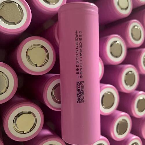 力神 21700LH  3000mAh  60A放电大动力锂电池 高爆发性