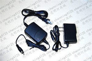 正辉 BXW8200A 防爆探照灯 强光工作灯 莲花头 圆头充电器