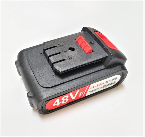 苏奕 硕强 多克 闯狮48V 48VF冲击电钻手枪钻螺丝刀锂电池充电器