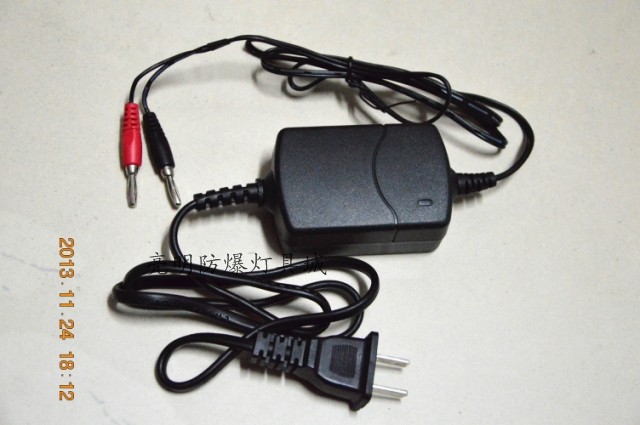 兴仕科技XS-1300防爆电筒 XS-1310手提式探照灯 XS-1120 充电器