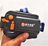 电源充电器 强光头灯探照灯 破天叁眼 三眼