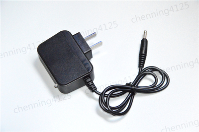 森林虎强光手电筒充电器