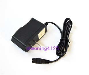 F99 F91强光头灯 80W 雷蛇F98 F89 F95 100W F88双插孔充电器 F93