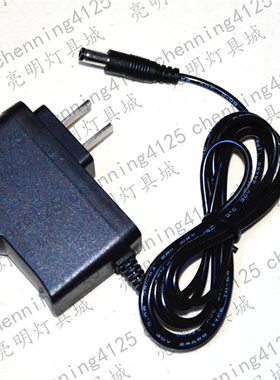 探长手电筒探照灯充电器 TCF93 手电筒 X99 X98探照灯 X15 充电器