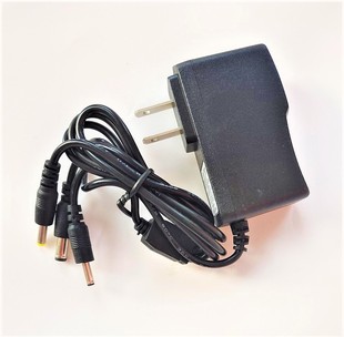 蝎子灯知了捕蝎灯紫光灯抓爬叉灯电源充电器粗细通用