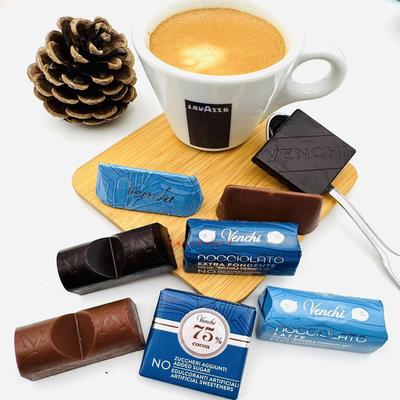 闻绮Venchi无糖无代糖