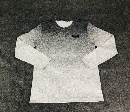 球员版男子篮球运动文化衫