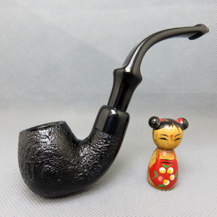 爱尔兰彼得森Peterson石楠木喷砂系统烟斗Halloween2025万圣节317