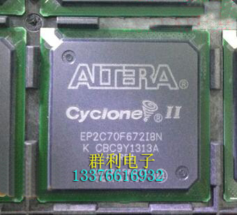 EP2C70F672C8N EP2C70F672C6N EP2C70F672I8N EP2C70F672I6N